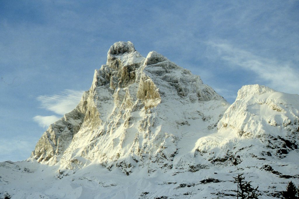 Monte Cervino